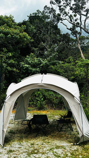 Others 3, Hotel O Jerai Nature Glamping, Yan