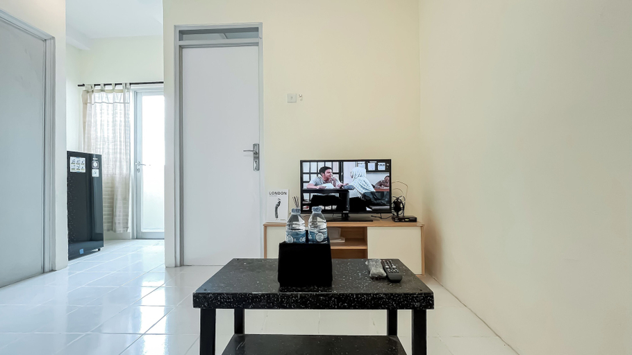 Others 4, Good Place 1BR at Menara Kebon Jeruk Apartment, West Jakarta