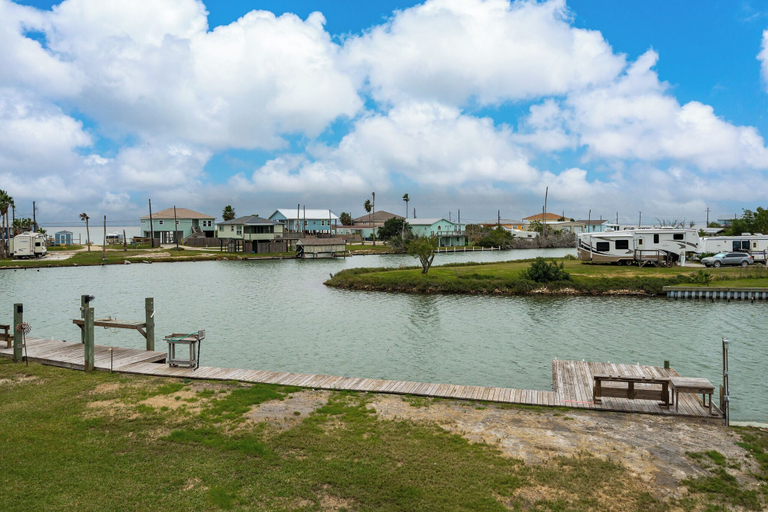 Exterior & Views 2, Bay Breeze, Aransas