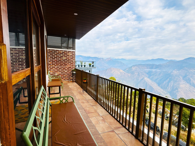 Others 4, The Ridge House - A Villa Community, Tehri Garhwal