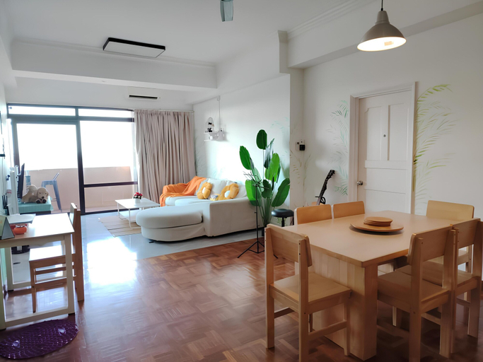 Others 4, Natol Homestay-Riverbank Suites High Rise City Centre, Kuching