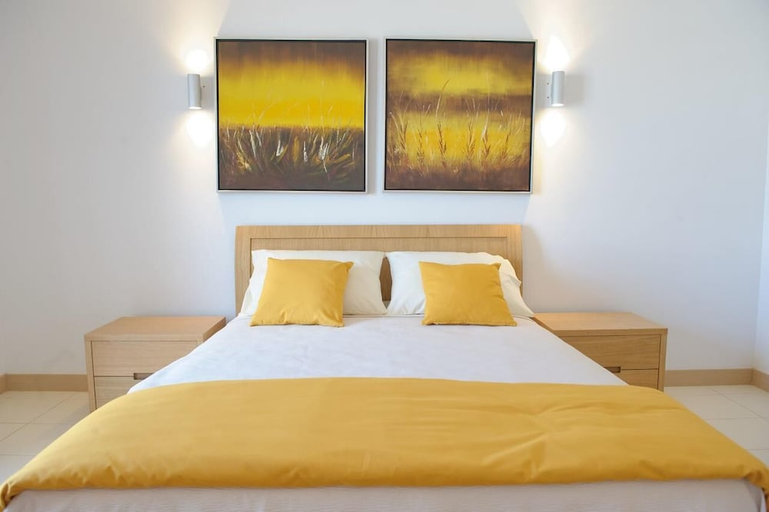 Bedroom 3, Agua Hotels Sal Vila Verde