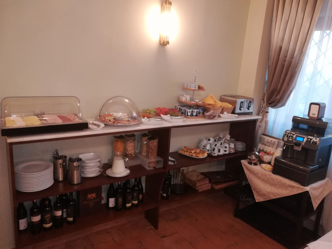 Food & Drinks, Pensiunea Casa Cranta, Brasov
