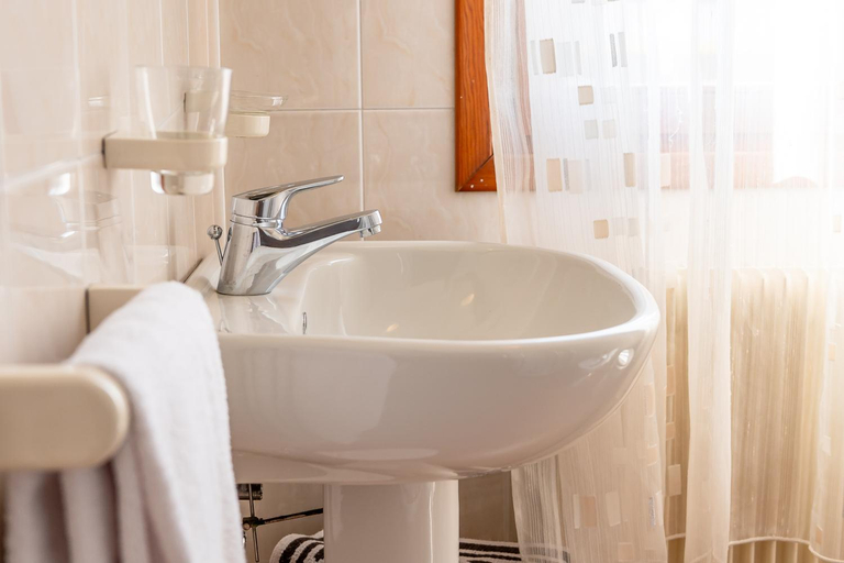 Bathroom 4, Locanda da Renzo, Treviso