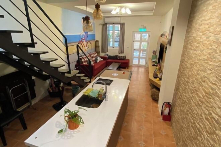 Others 5, Love Nam Wan Hostel, Pingtung