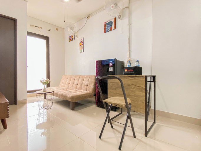 Others 3, Elegant and Spacious 2BR Apartment Transpark Cibubur, Depok