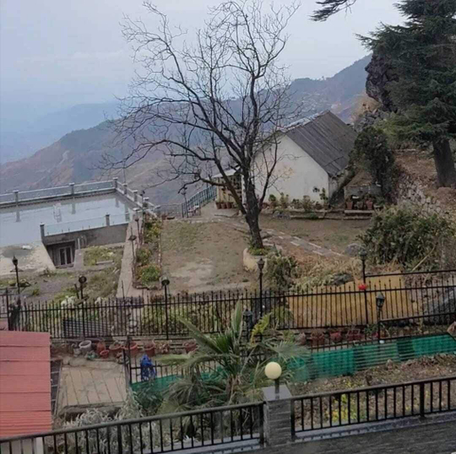 Others 5, Hotel Phoenix, Dehradun