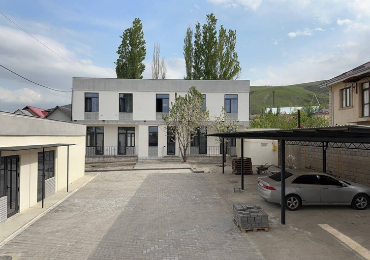 Exterior & Views 2, Tikhii Zamok, Bishkek