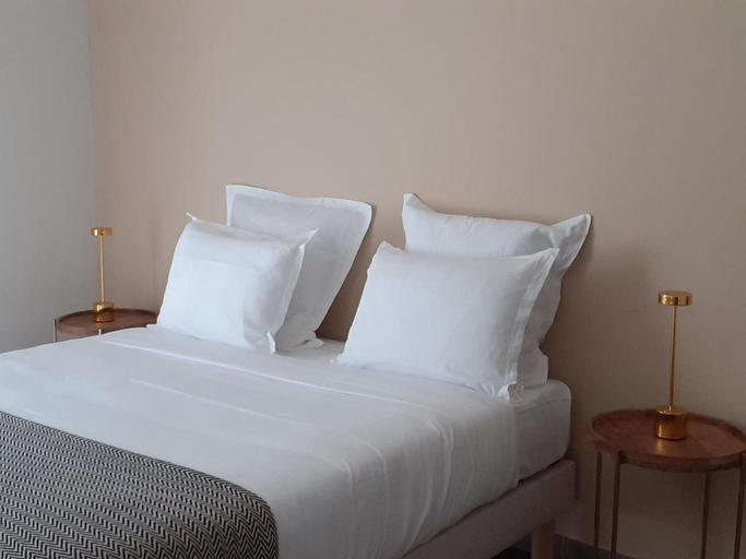 Room 3, Hotel Golf Resort de Digne-les-bains By Adonis, Alpes-de-Haute-Provence