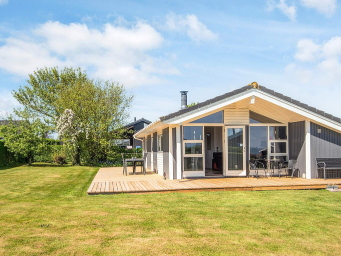 Primary image 1, 4 Star Holiday Home in Hejls, Kolding