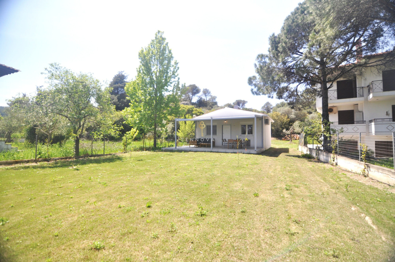 Exterior & Views 3, Zennova 29 Vourvourou Garden House, Central Macedonia
