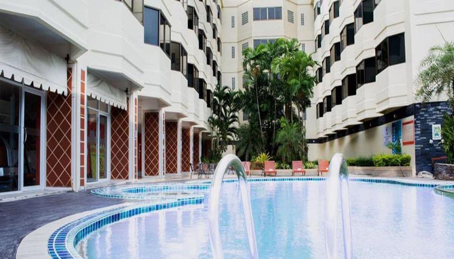 Sport & Beauty, Star 3 Residence, Muang Rayong