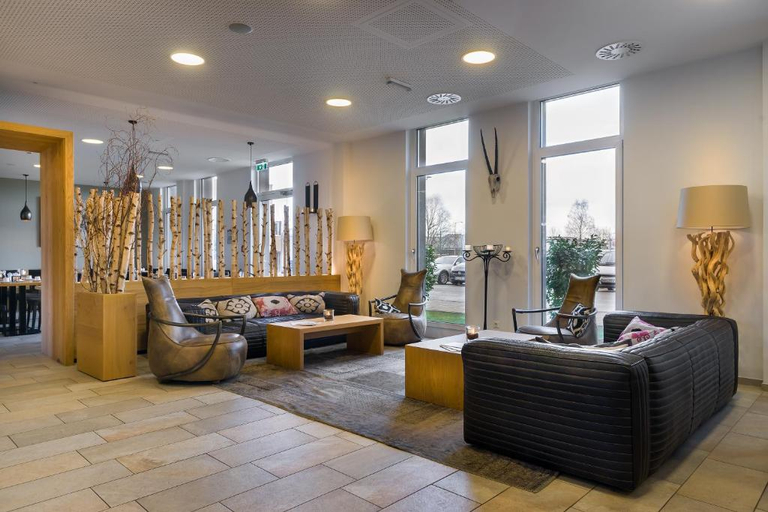 Public Area 5, Atomis Hotel Munich Airport by Mercure, Erding