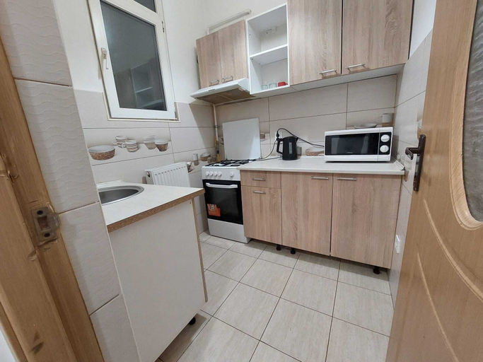 Others 5, Batistei Apartment, Municipiul Bucuresti