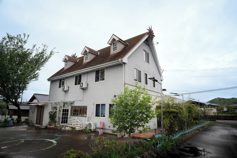 Exterior & Views 2, Takenosou, Nasukarasuyama