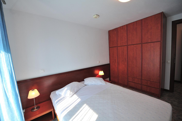 Bedroom 2, Eye Q Resort, Thessaly