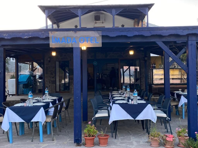 Food & Drinks 5, İMADA MOTEL, Ayvacık