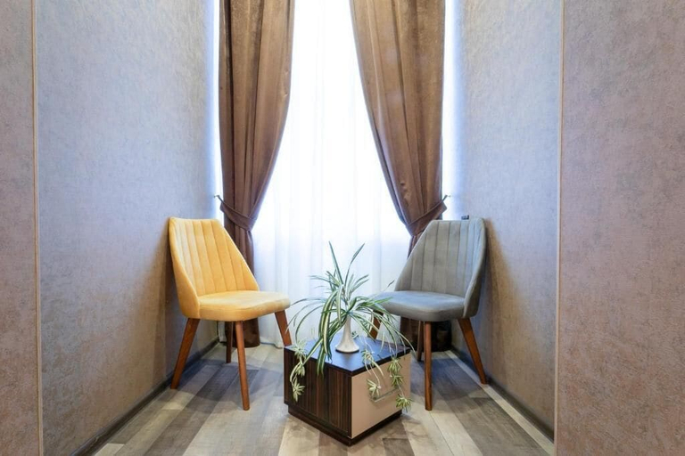 Others, Nizami Street Hotel, Baku