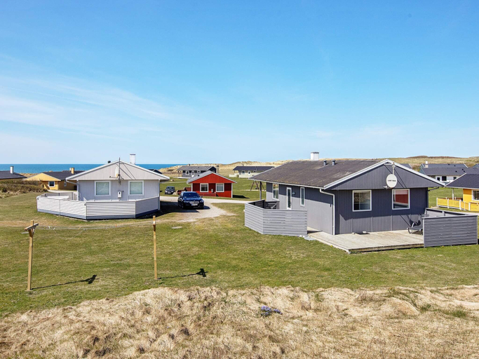 Exterior & Views 1, person holiday home in Lemvig, Lemvig