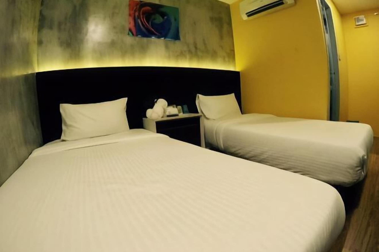 Bedroom 14