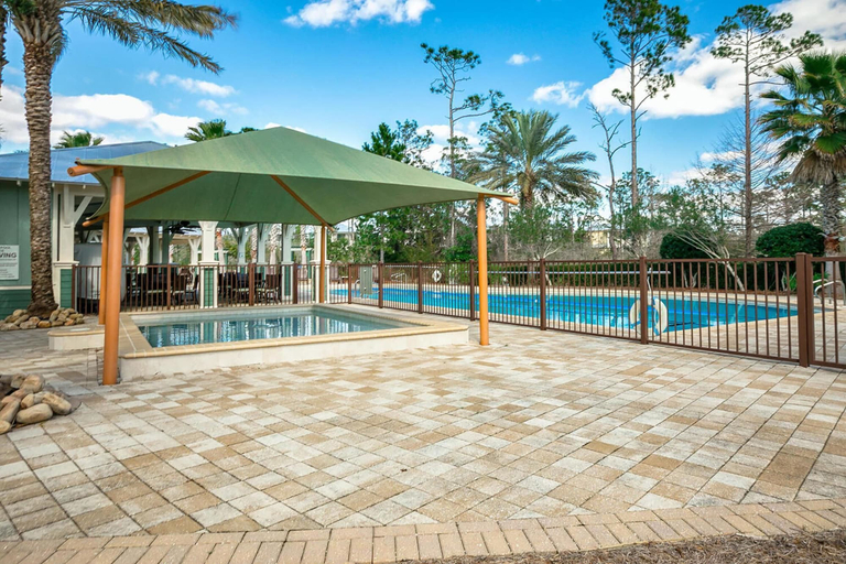 Sport & Beauty 5, Casa Pura Vida, Walton