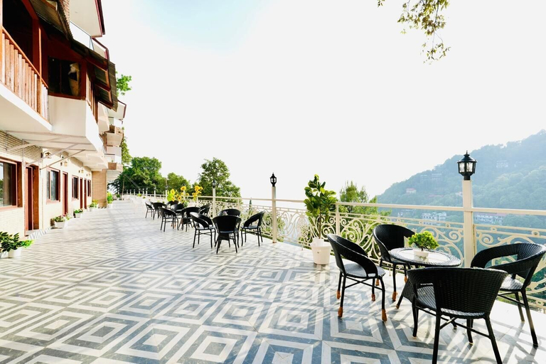Others 5, Pax Hotel Spring Solance, Chamba