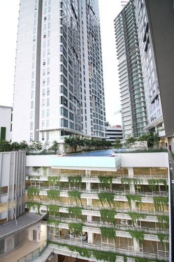 Exterior & Views 1, The Robertson Residence KL, Kuala Lumpur