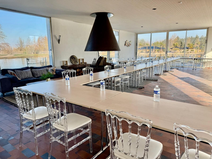 Food & Drinks 5, Les Etangs de la Bassée, Seine-et-Marne