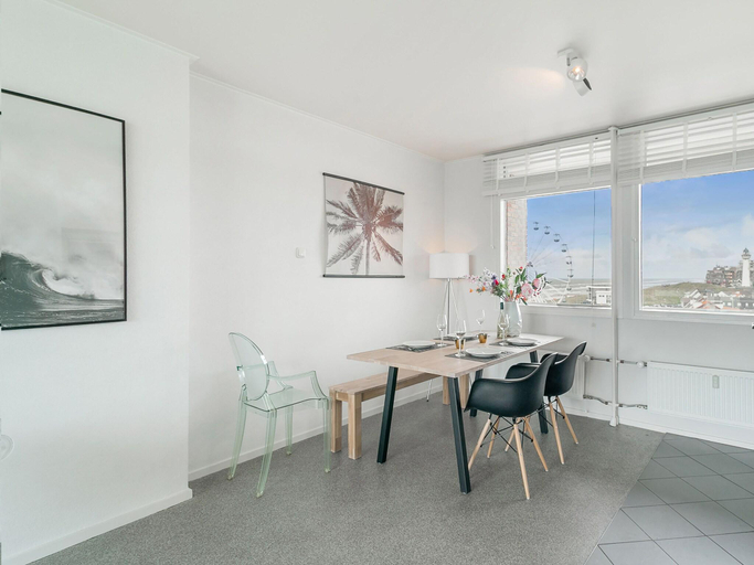 Others 5, Apartment near North Sea and Lighthouse, Bergen