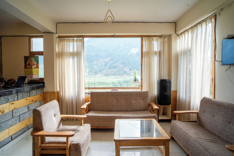 Others 4, Dhrisha Mohatsav By Alcor, Kullu