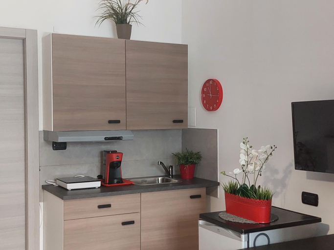 Others 5, B&B GoodDay Roma Tor Vergata, Roma
