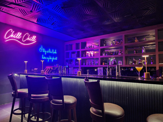 Food & Drinks 5, Love St Hotel, Tây Hồ