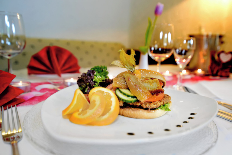Food & Drinks 4, Holzschuh Schwarzwaldhotel, Freudenstadt