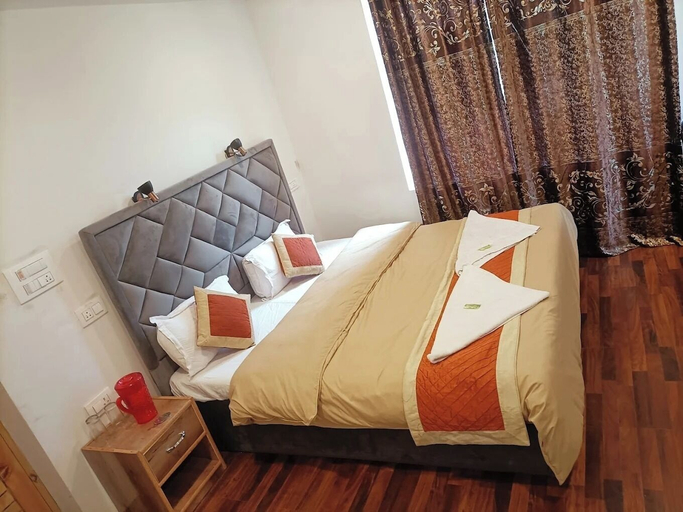 Others 5, Tololing Eco Resort, Kargil