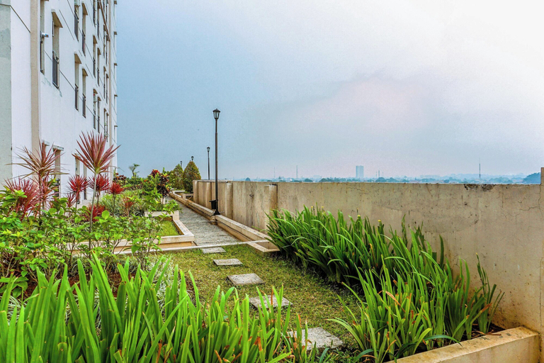 Others 4, Homey and Tidy Studio Apartment at Margonda Residence 3, Depok