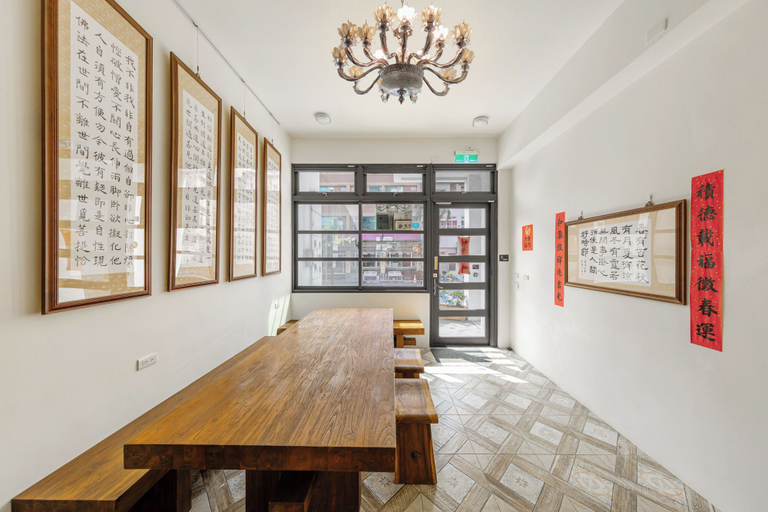Others 5, Hualien Unique Smart Stay with Sea View, Hualien