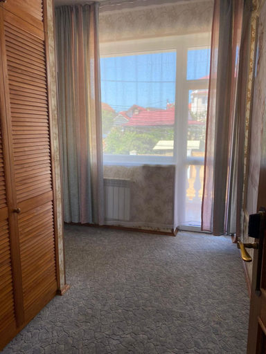 Others 4, Medovaya Hotel, Sochi gorsovet