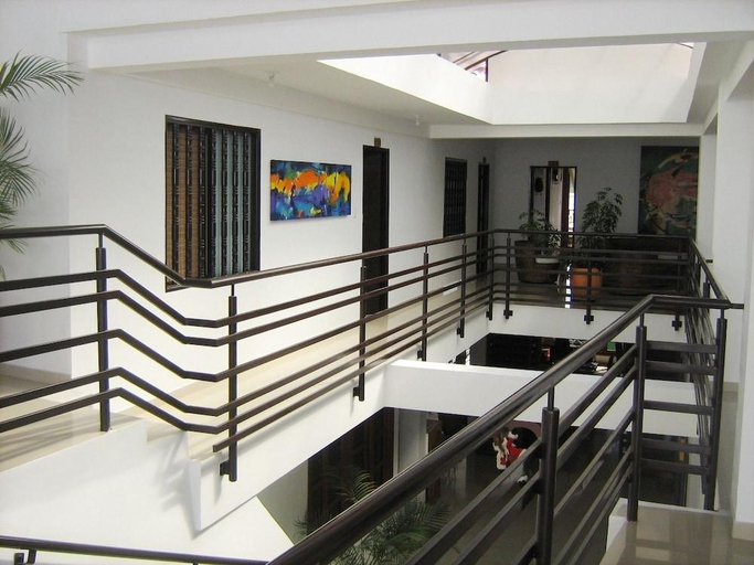 Others 4, Terrazas de San Agustin Hotel, Isnos