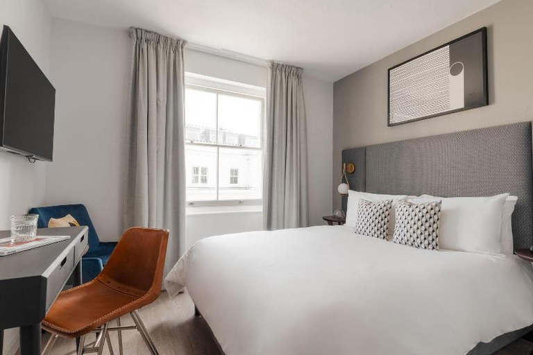 Bedroom 2, Sonder The Henry, London