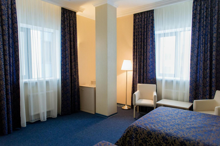 Others 5, Zhigulevskaya Dolina Hotel, Stavropol'skiy rayon