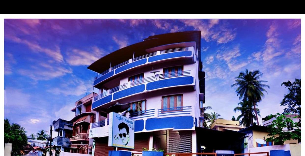 Exterior & Views, ZAYNA Guesthouse, Thiruvananthapuram