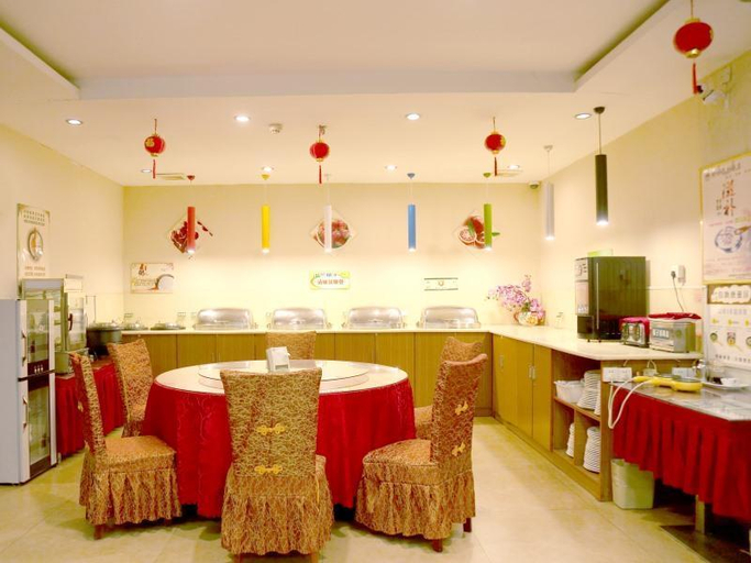 Others 5, GreenTree Inn Jining Wenshang Baoxiang Temple Express Hotel, Jining