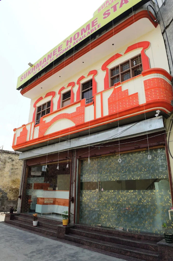 Exterior & Views 1, Hotel Sukhmanee Home stay Amritsar, Amritsar