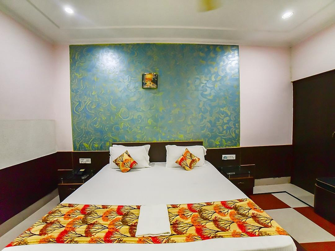 Others 4, Hotel Minakshi International, Muzaffarpur