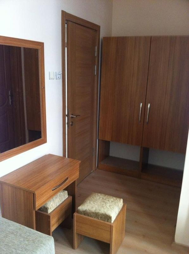 Bedroom 3, Delta, Didim