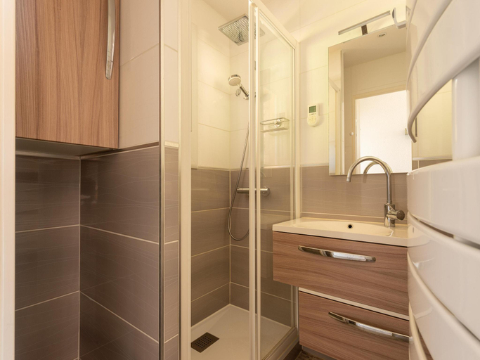 Bathroom 4, Apartment Near Saint Tropez Beach, Var
