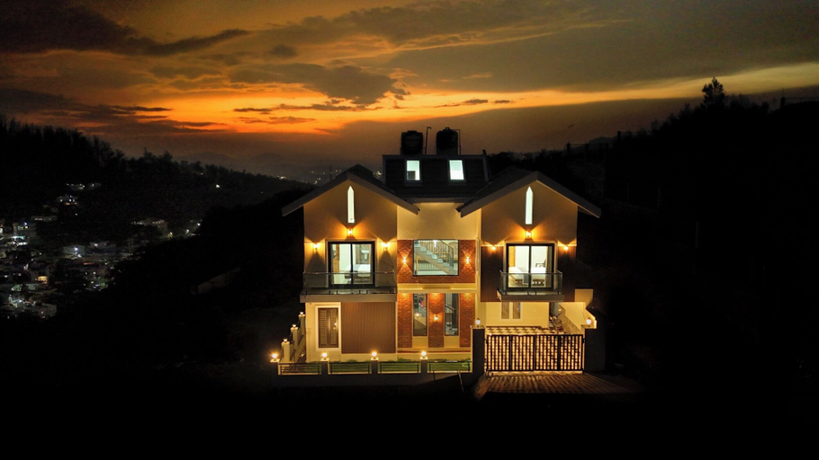 Exterior & Views 2, May Flower Cottage, The Nilgiris