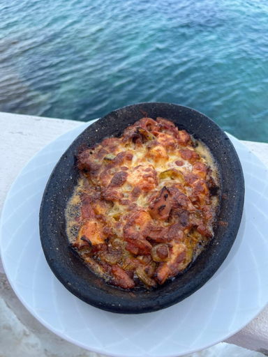 Food & Drinks 2, Karaburun Can Otel, Karaburun