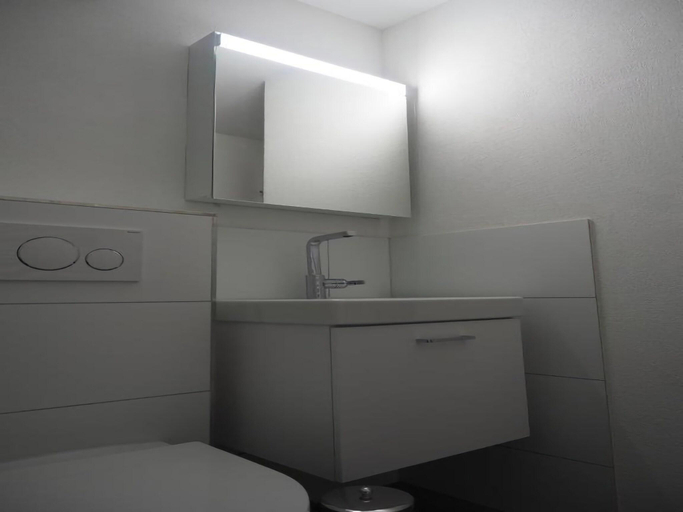 Others 5, Apartment near Pizol, Landquart
