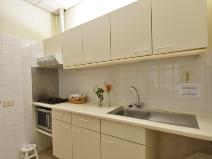 Others 5, Apartment Bergen aan Zee near Beach, Bergen